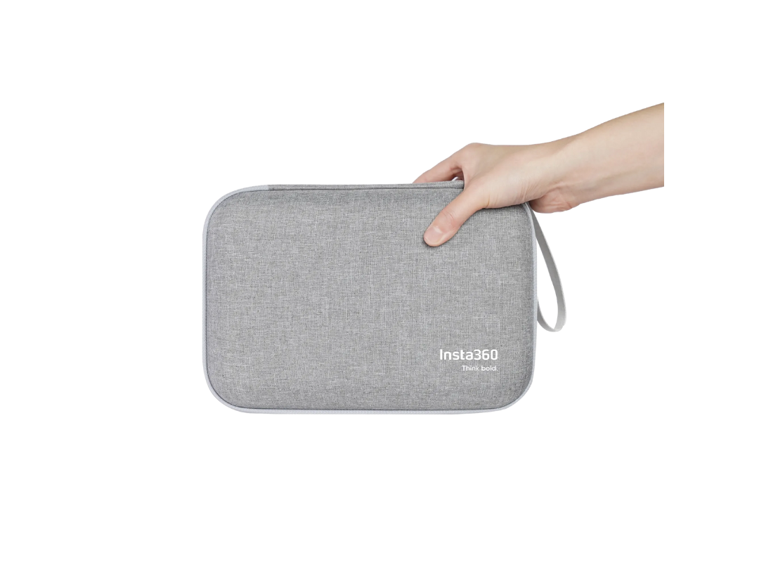 Buy Insta360 X4 Carry Case in Qatar Buy Insta360 X4 Carry Case in Qatar